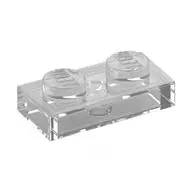 PLATE 1X2