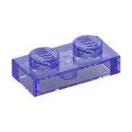 PLATE 1X2