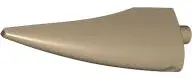 Tan Barb / Claw / Horn / Tooth - Large