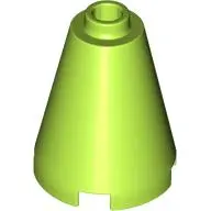 Cone 2 x 2 x 2 - Open Stud