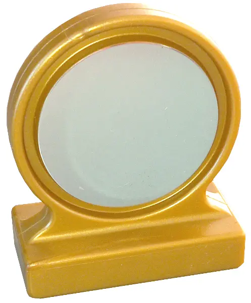Pearl Gold Duplo, Furniture Mirror