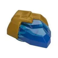 DIAMOND, NO. 1