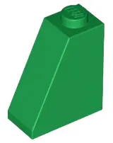 Green Slope 65 2 x 1 x 2