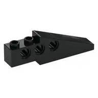 WING 1X6X1 2/3, W/ 4.85 HOLE