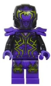 Spindrax