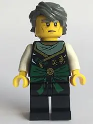Lord Garmadon - Tournament of Elements
