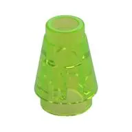 NOSE CONE SMALL 1X1
