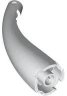 Dragon Tail / Neck Curved