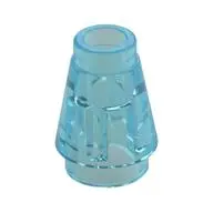 NOSE CONE SMALL 1X1