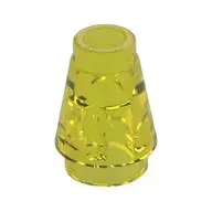 NOSE CONE SMALL 1X1