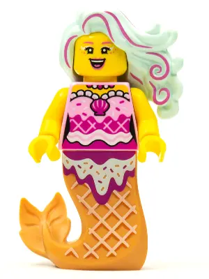 Candy Mermaid
