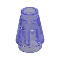 NOSE CONE SMALL 1X1