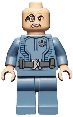 Baron Von Strucker