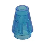 NOSE CONE SMALL 1X1