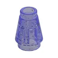 NOSE CONE SMALL 1X1