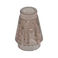 NOSE CONE SMALL 1X1