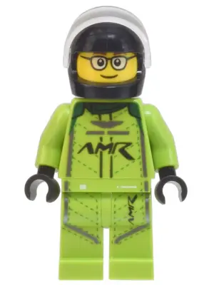 Aston Martin Vantage GT3 Driver