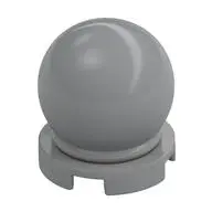 CRYSTAL GLOBE