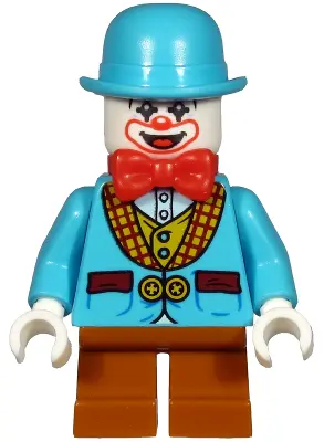 Jimbo Loblo