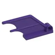 RUDDER NO. 1