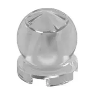 CRYSTAL GLOBE