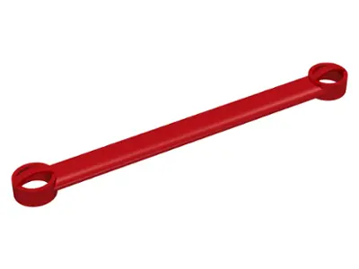 Red Technic, Link 1 x 9