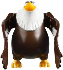 Mighty Eagle