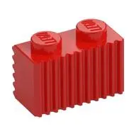 PROFILE BRICK 1X2