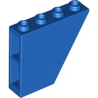 Blue Slope, Inverted 60 4 x 1 x 3