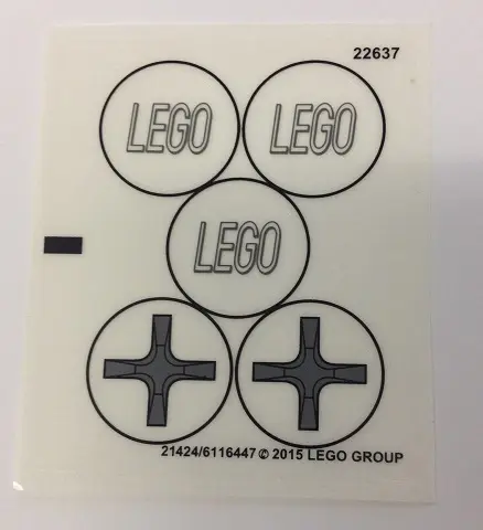 Sticker Sheet for Set 76039 - Transparent Background Version - (21424/6116447)