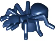 Dark Blue Ant