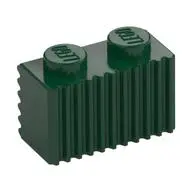 PROFILE BRICK 1X2