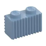 PROFILE BRICK 1X2
