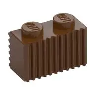 PROFILE BRICK 1X2