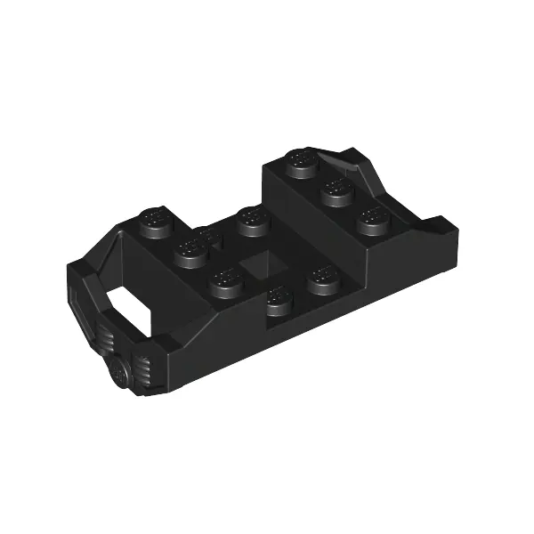 BEARING ELEMENT 3X6