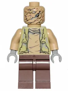 Unkar's Brute