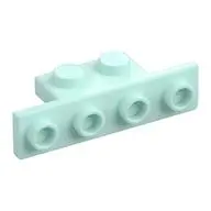 ANGLE PLATE 1X2/1X4