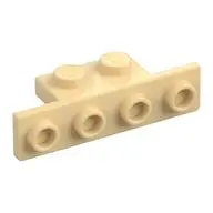 ANGLE PLATE 1X2/1X4