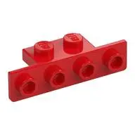 ANGLE PLATE 1X2/1X4