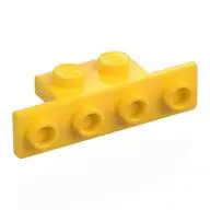 ANGLE PLATE 1X2/1X4