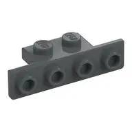 ANGLE PLATE 1X2/1X4