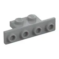 ANGLE PLATE 1X2/1X4