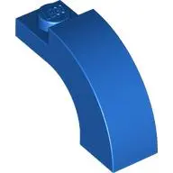 Arch 1 x 3 x 1 2/3 Curved Top