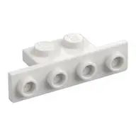 ANGLE PLATE 1X2/1X4