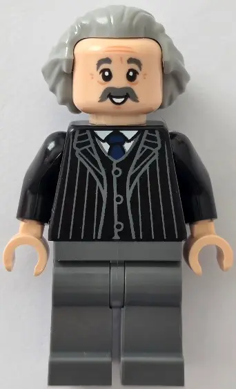 Joe