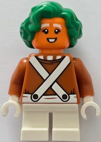 Loompa - Female