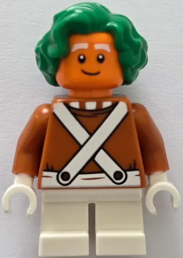 Loompa - Male