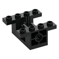 CONICAL WHEEL BLOCK 4X4