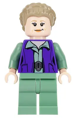 General Leia