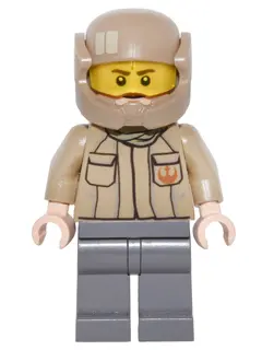 Resistance Trooper - Resistance Logo